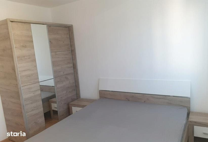 Apartament 2 camere de inchiriat Titan metrou Costin Georgian - 1