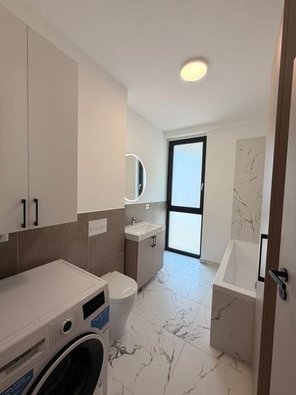 Proprietar Apartament 2 camere de inchiriat 60mp | Torontalului Ateneo | parcare | prima inchiriere bloc 2026 | Torontal Aradului - 15