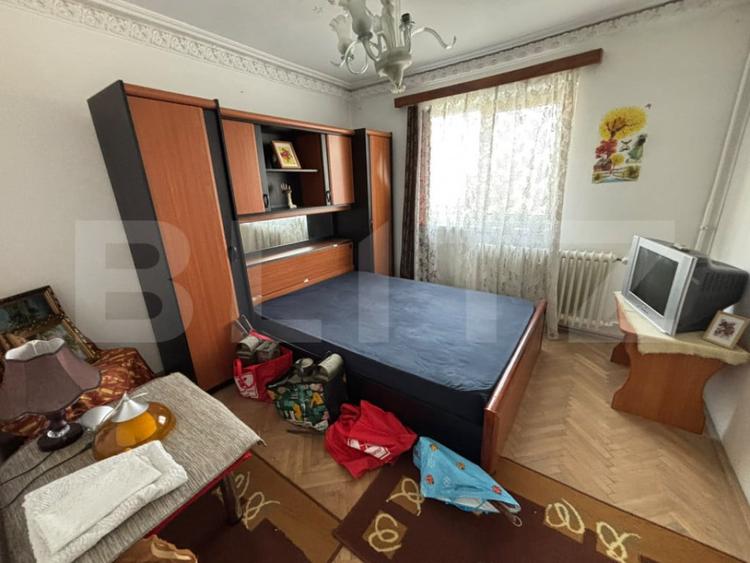 Apartament cu 2 camere decomandat în Nord