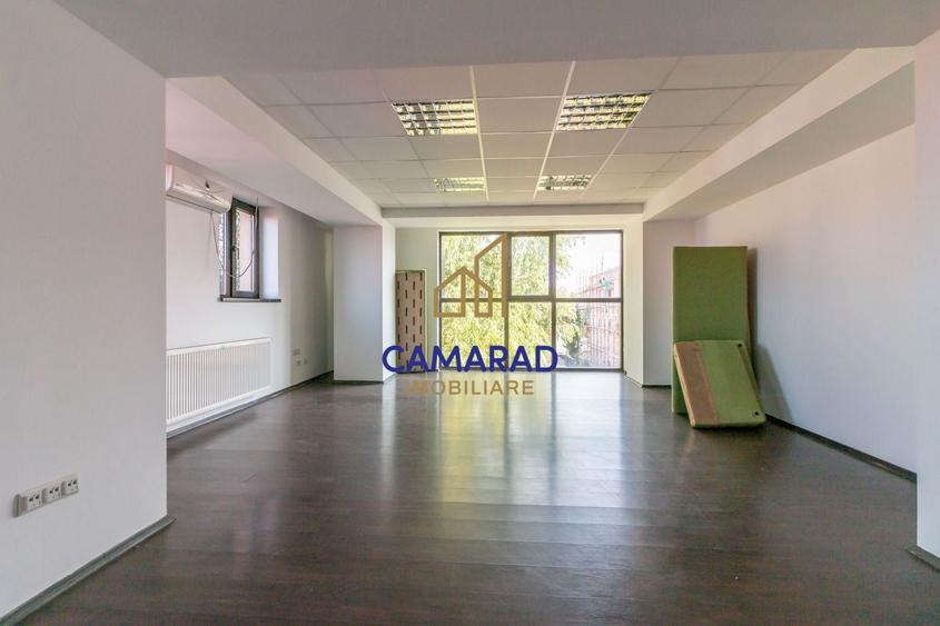 Birou, de 344.20999145508 mp, în Pipera
