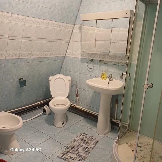 Garsonieră semidecomandată în Central