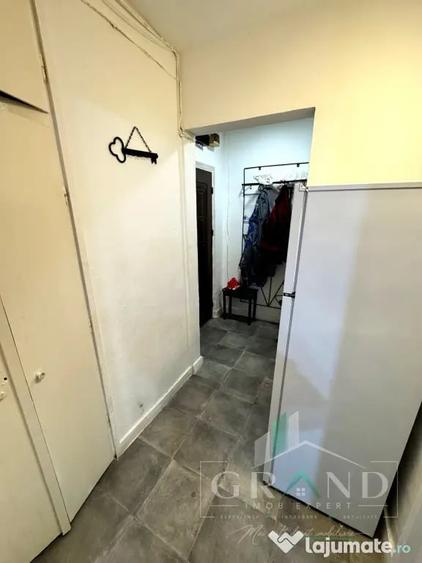 2 camere de vanzare | Mutare imediata | Mana?turzona - Cluj-Napoca (Cluj) - 15