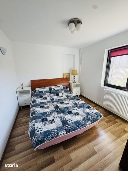 Duplex 4 dormitoare Alegria Residence| A0 | curte fa?a/spate |2 terase - 16