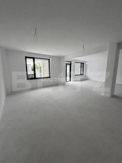Spatiu comercial, 90 mp, zona Piata Centrala