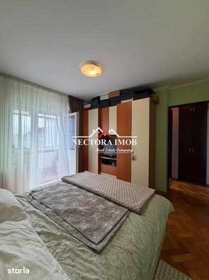 Apartament cu 3 camere în Calea Aradului