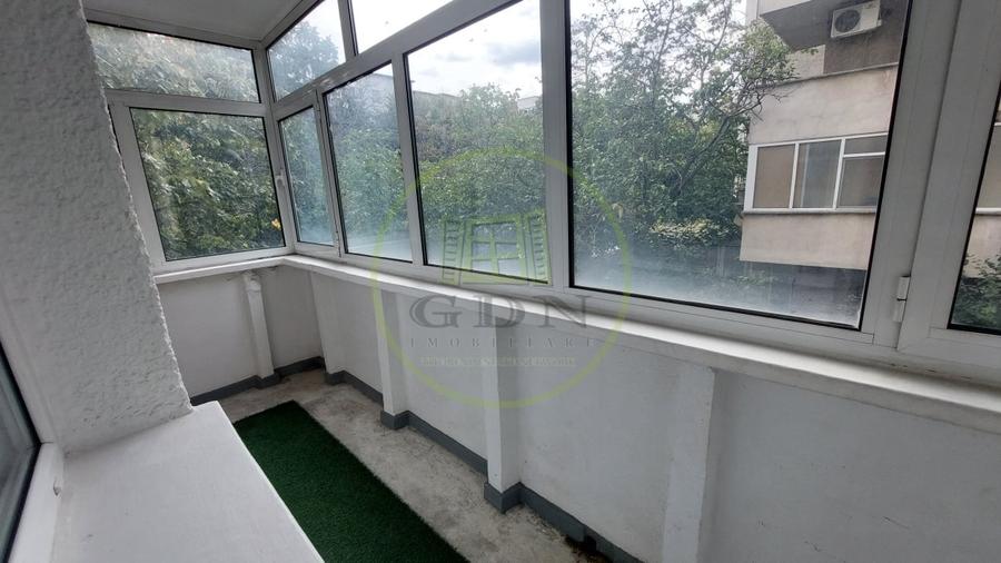 Garsonieră decomandată, mobilată în Ultracentral