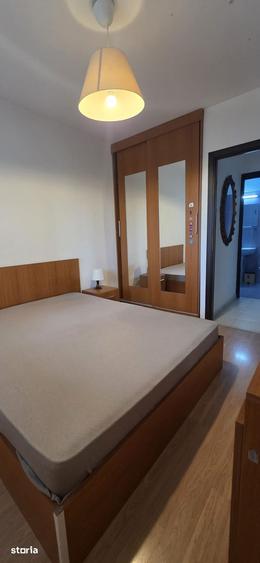 350euro/luna, Tatarasi Green Park, apartament 2 camere ooen space - 3