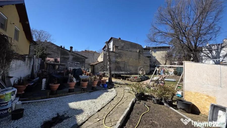 Casă cu 3 camere cu Teren 1000 Mp în Armeneasca