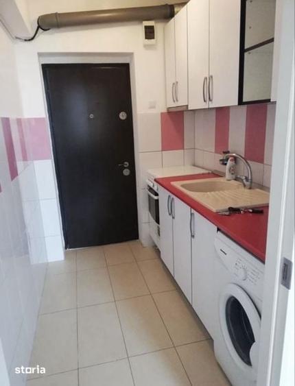 Garsonieră în Bularga