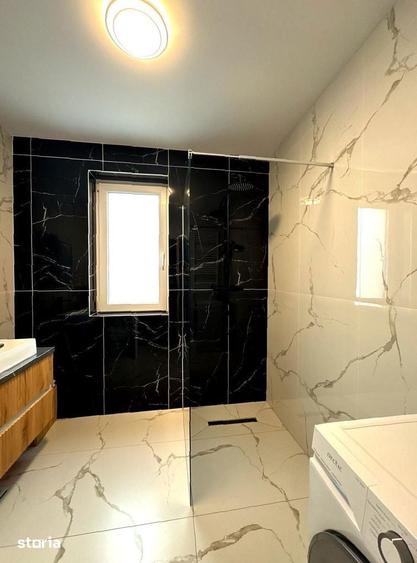 Apartament cu 2 camere decomandat în Girocului