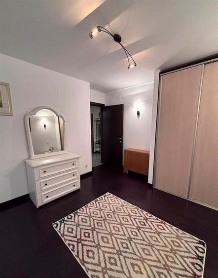 Apartament cu 2 camere decomandat, mobilat în Floreasca