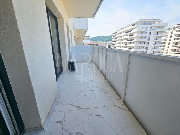 Apartament 2 camere de vanzare in Floresti - 6