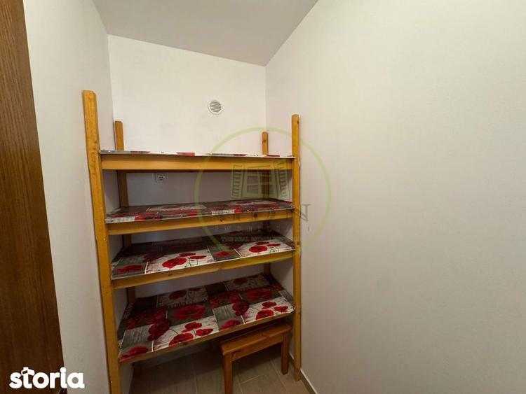 Inchiriere apartament cu 1 camera, Centru (parcare inclusa) - 9