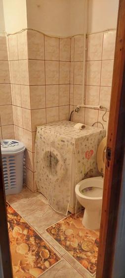 Garsonieră decomandată în 1 Mai