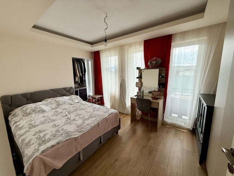 Apartament cu 2 camere în Florești
