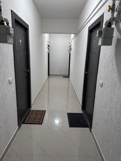 Inchiriere Apartament Nou Prima Cheie 2 camere Militari - 16