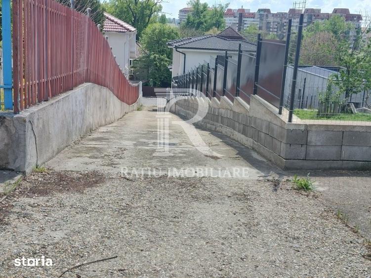 Teren intravilan de vanzare | 785 mp | Zona Facliei | Oradea - 4
