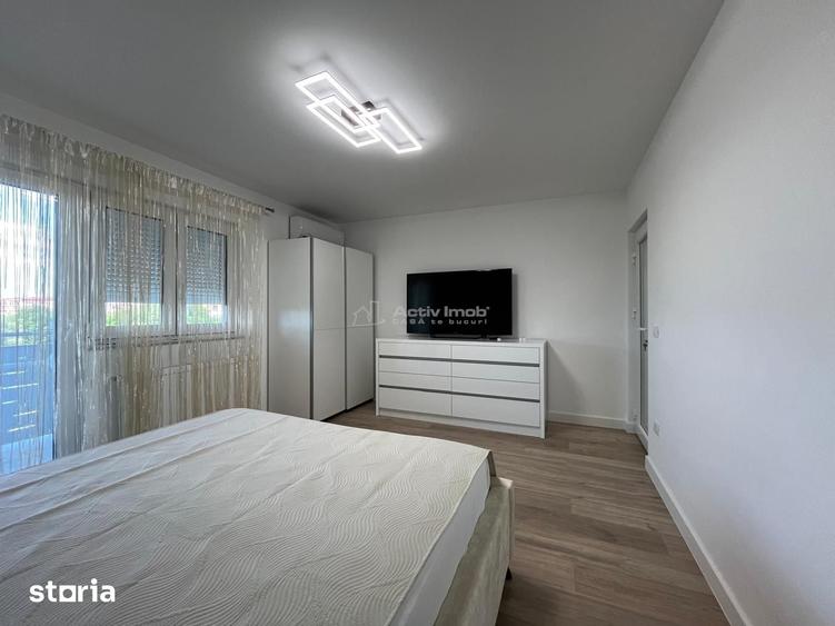 Garsonieră în Central