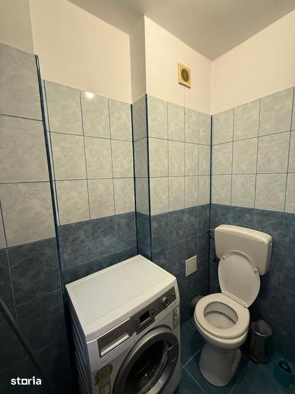 Apartament cu 3 camere decomandat în George Enescu