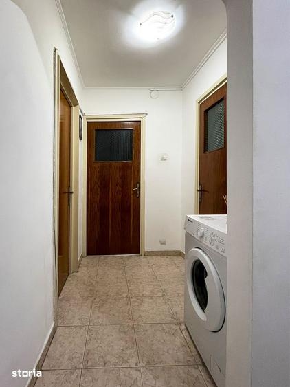 Apartament cu 3 camere decomandat, mobilat în Berceni