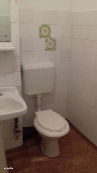 Apartament cu 3 camere decomandat în Complex Studențesc
