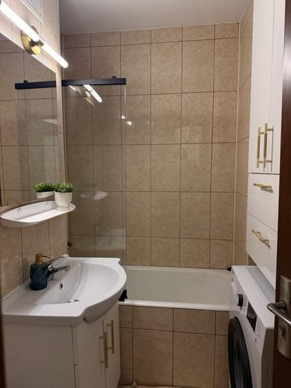 Garsonieră în Dosu Bricii