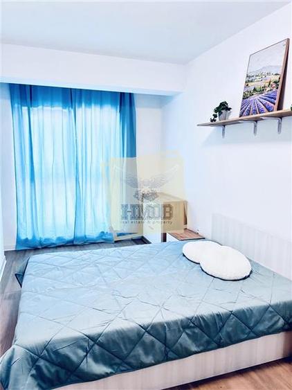 Apartament nou in exclusivitate 2 camere balcon parcare Dedeman - 3