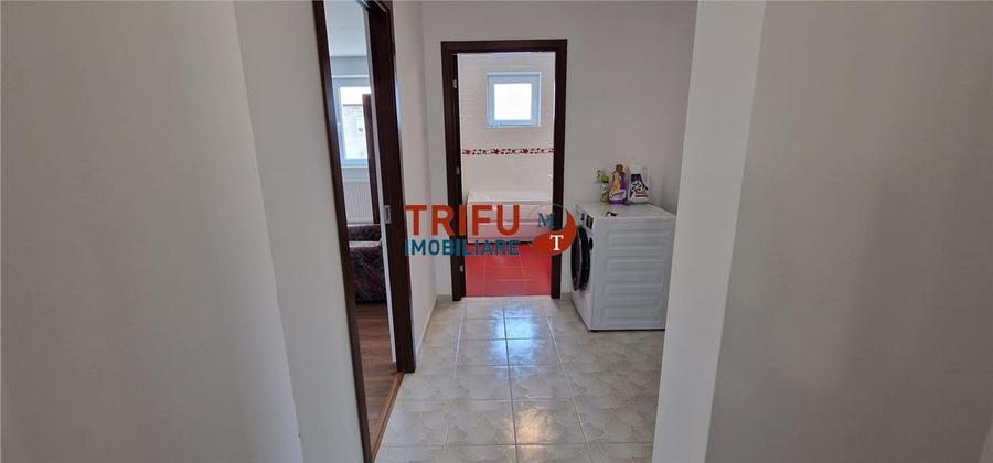 Apartament 2 camere de vanzare zona Cetate - 5