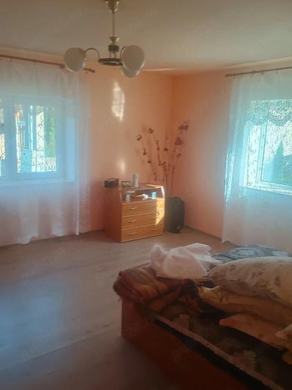 Casă cu Teren 2100 Mp în Așchileu