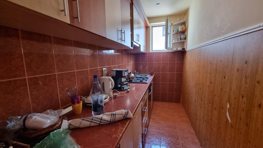Duplex cu 4 camere cu Teren 200 Mp în Semicentral