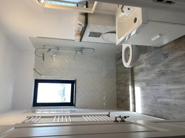 Apartament cu 2 camere decomandat în Militari