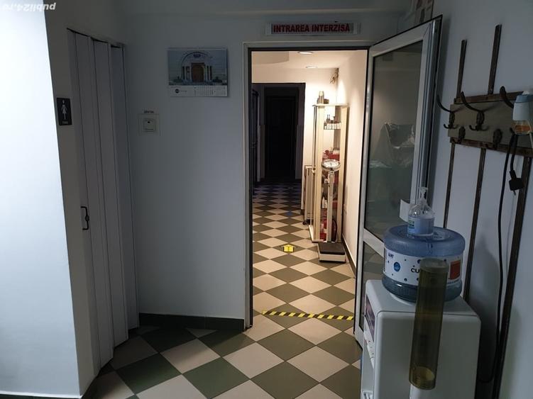 Spațiu comercial, de 150 mp, în Titulescu