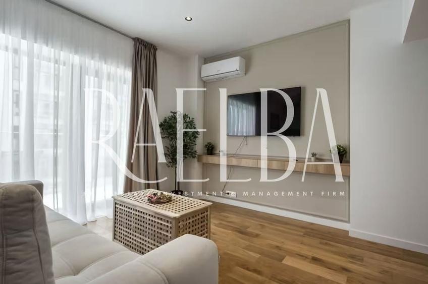 Apartament cu 2 camere semidecomandat în Cotroceni