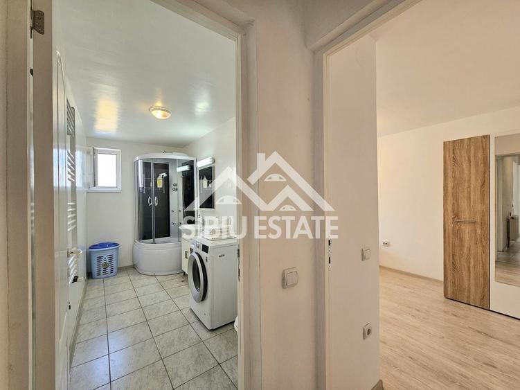 Apartament de inchiriat Selimbar - 2