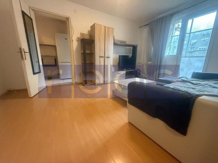 DE VANZARE APARTAMENT 3 CAMERE  | ETAJ 6/10 | LUJERULUI  | METROU - 2