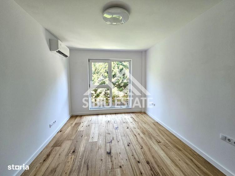 Apartament cu 3 camere în Cristian