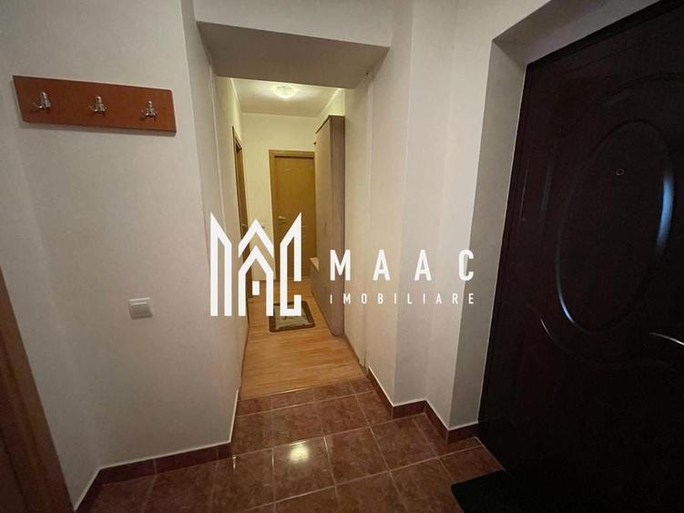Apartament cu 2 camere decomandat, mobilat în Terezian