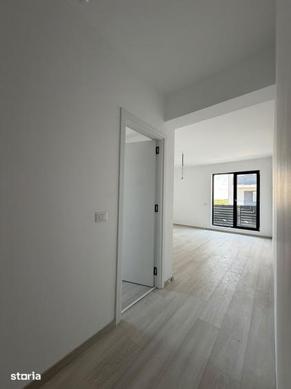 Apartament 2 camere,bucatarie inchisa Bragadiru - 5