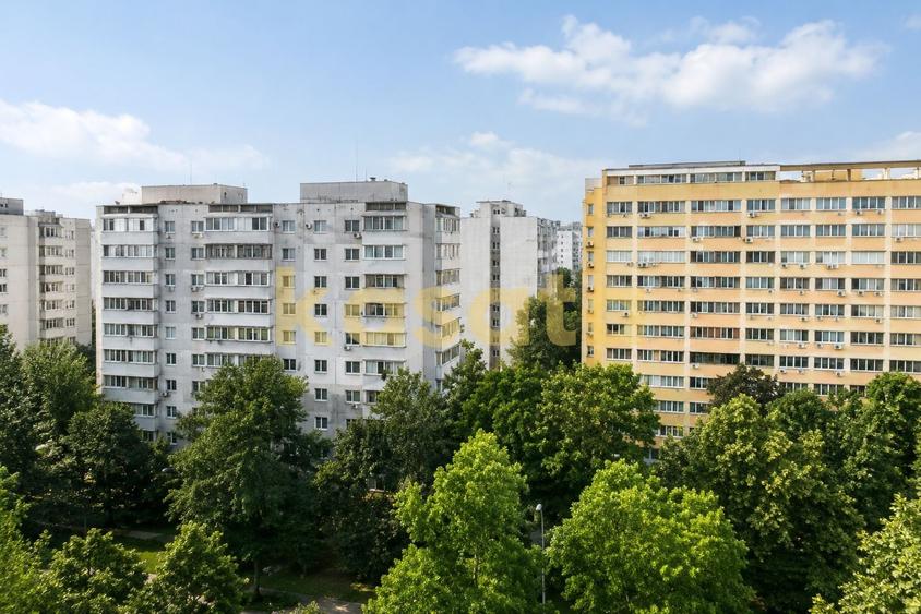 APARTAMENT 2 CAMERE | METROU_MUNCII | ARENA NATIONALA | PARC NATIONAL - 10