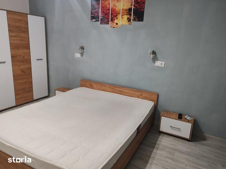 Garsonieră în Porolissum