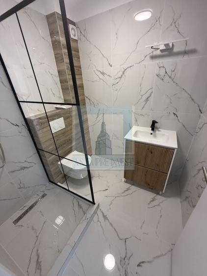 Apartament cu 3 camere decomandat în Bartolomeu