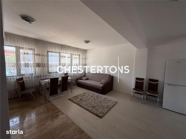 Apartament cu 2 camere decomandat în Drumul Taberei