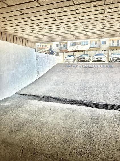 Apartament 2 camere,suprafata generoasa,mobilat si utilat,loc parcare subteran - 17