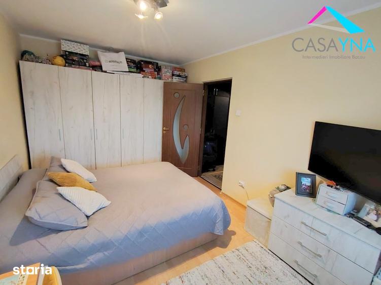 Apartament cu 2 camere semidecomandat în Cornișa