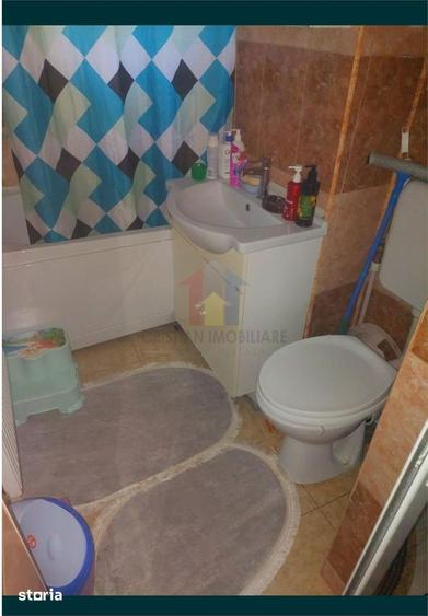 Etaj 2 ! 2 camere confort 1 Garii - 4