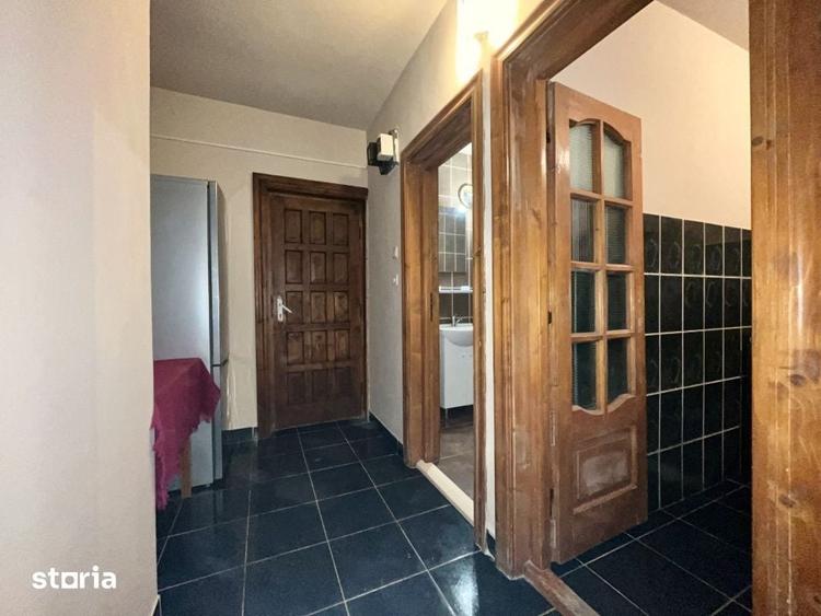 Apartament cu o camera, curte comuna, zona ultracentrala - 5
