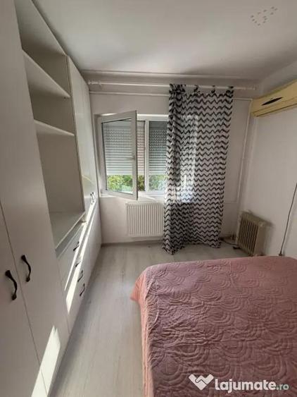 Apartament cu 2 camere decomandat în Vest