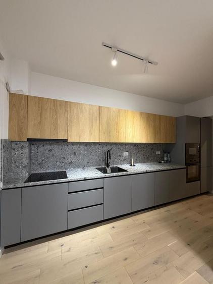 Apartament cu 2 camere în Pipera