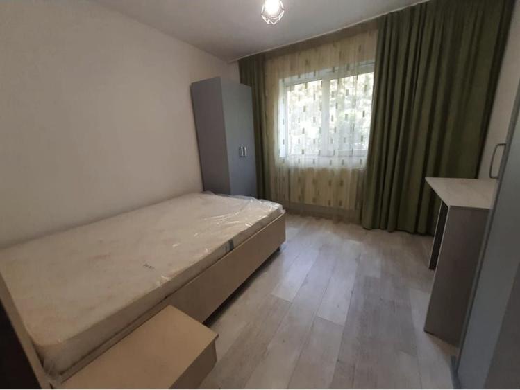 Apartament cu 2 camere decomandat în Mănăștur