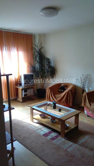 Garsoniera de vanzare,Titan,PARC,Metrou,bl.reabilitat,DECOMANDATA,Libera